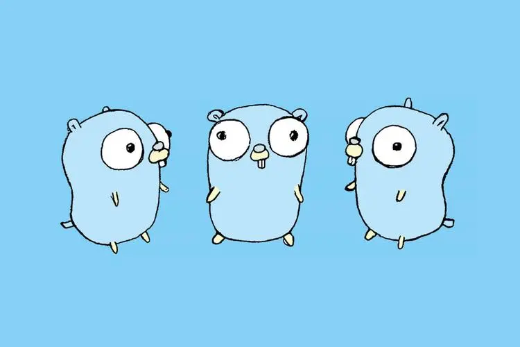 Golang 从入门到放弃 -0x01