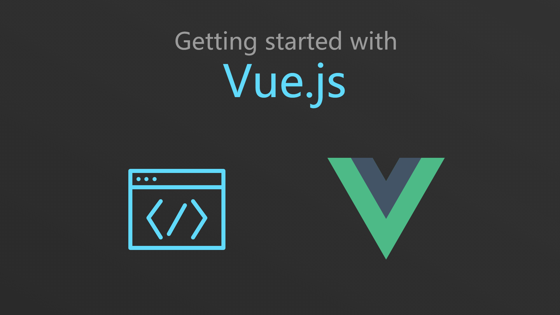 Vue 前端开发团队风格指南
